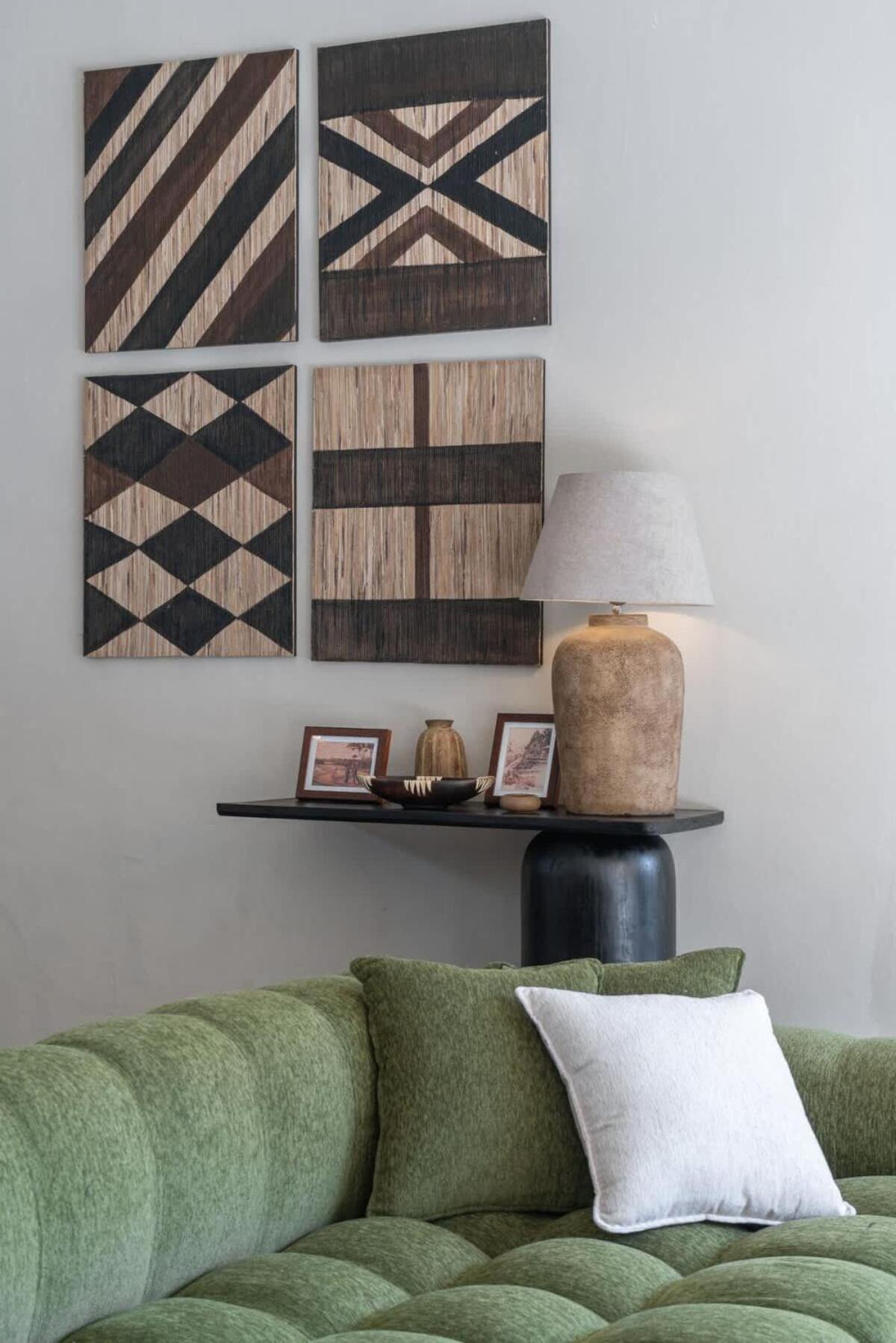 The Jungle - Luxurious & Tropical Concept - 3Br - Central Canggu 외부 사진