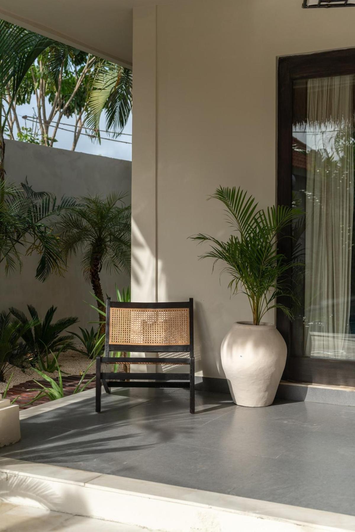 The Jungle - Luxurious & Tropical Concept - 3Br - Central Canggu 외부 사진