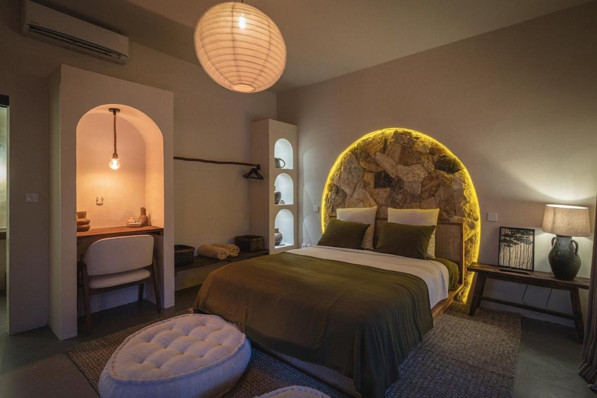 The Jungle - Luxurious & Tropical Concept - 3Br - Central Canggu 외부 사진