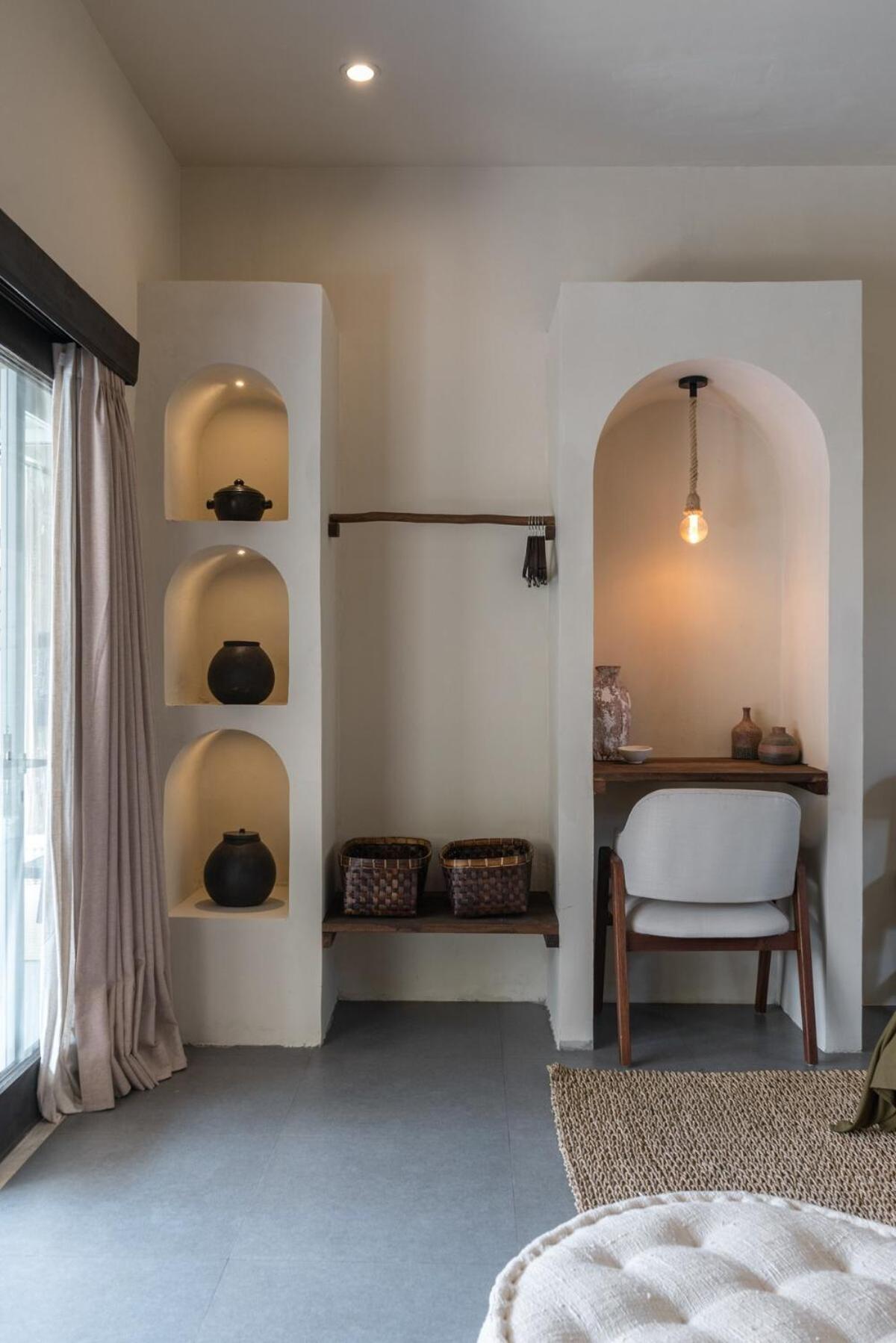 The Jungle - Luxurious & Tropical Concept - 3Br - Central Canggu 외부 사진